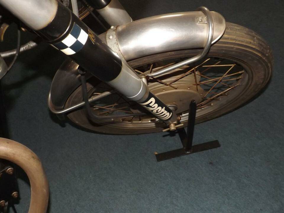 Immagine 15/30 di Moto Morini 175 Turismo (1962)