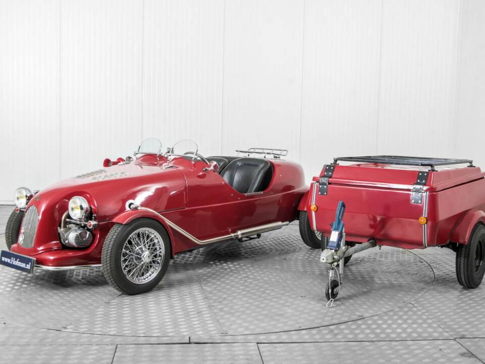 Afbeelding 44/50 van Lomax Type 224 (1979)