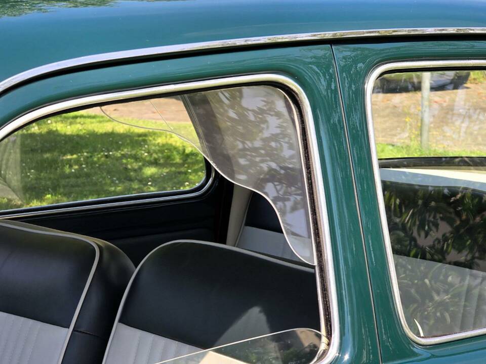 Bild 32/48 von Alfa Romeo Giulietta TI (1963)