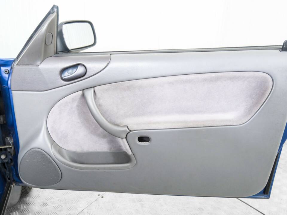 Bild 37/50 von Saab 9-3 2.0 Turbo (2001)