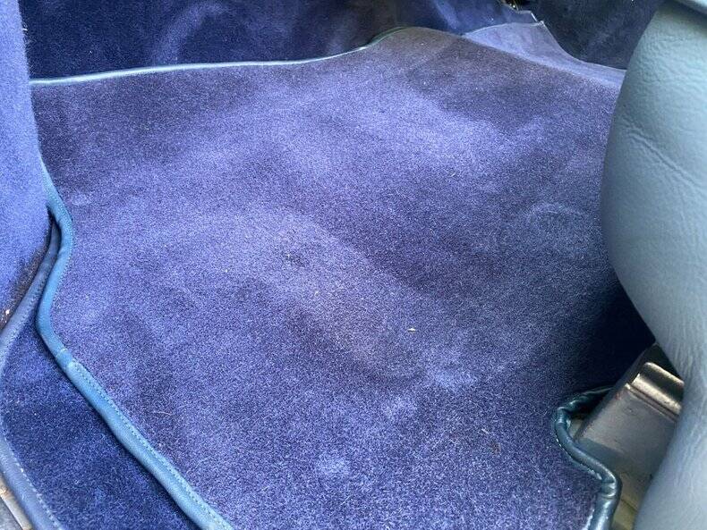 Bild 36/50 von Bentley S 3 Continental (1966)