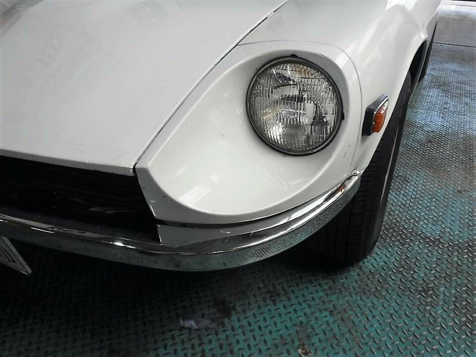 Immagine 25/50 di Datsun 240 Z (1972)