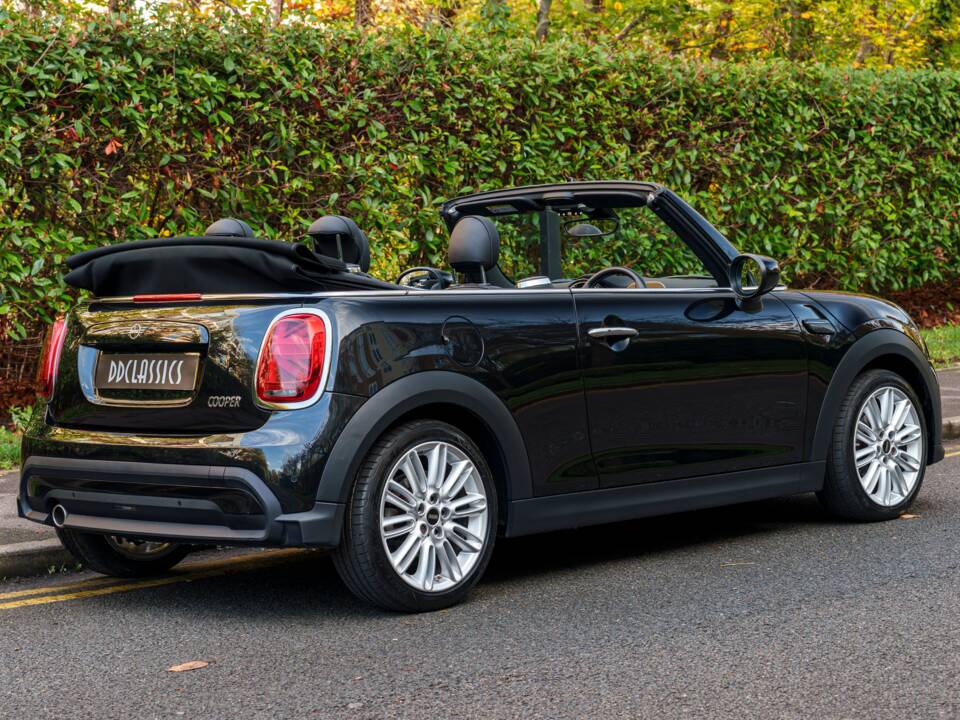 Imagen 3/28 de Mini Cooper (2023)