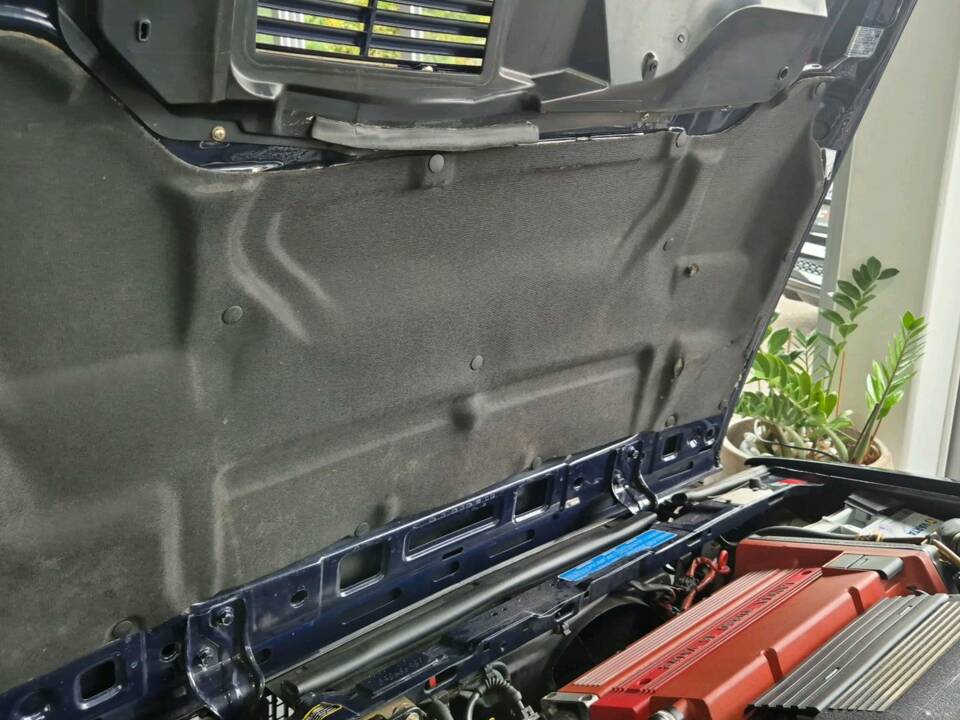 Immagine 32/66 di Lancia Delta HF Integrale Evoluzione II (1993)