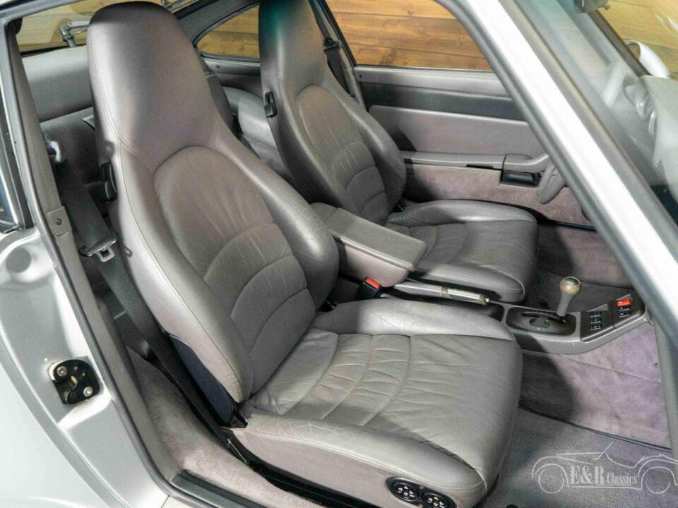 Afbeelding 7/19 van Porsche 911 Carrera S (1998)
