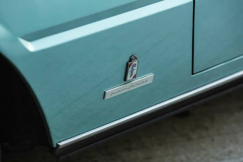 Bild 48/50 von Ferrari 400i (1980)