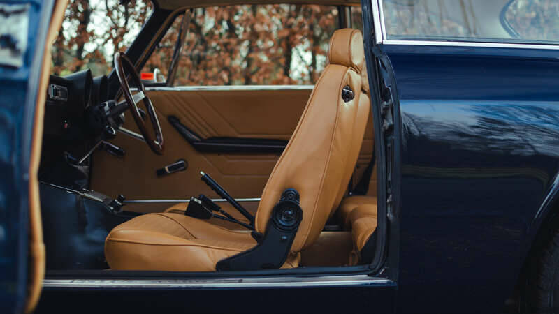 Image 11/50 of Alfa Romeo Giulia 1600 GT Junior (1977)