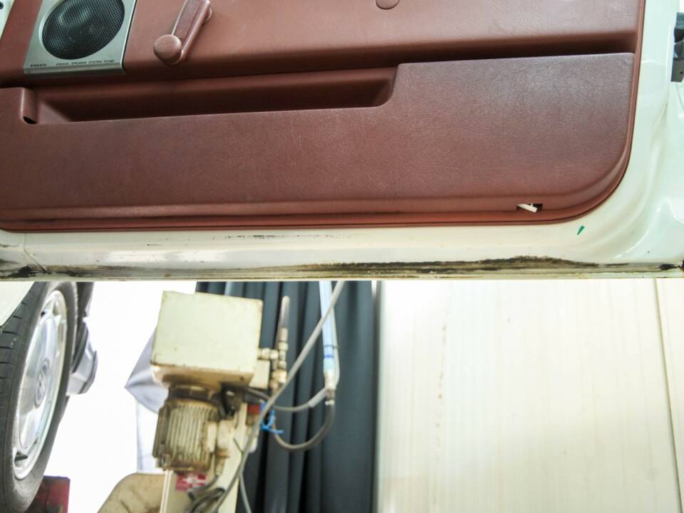 Image 47/50 de Volvo 740 (1984)