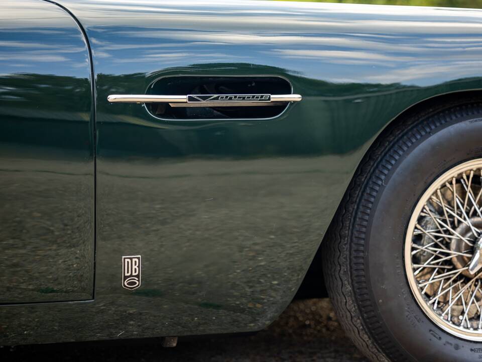 Bild 19/43 von Aston Martin DB 6 Vantage (1967)