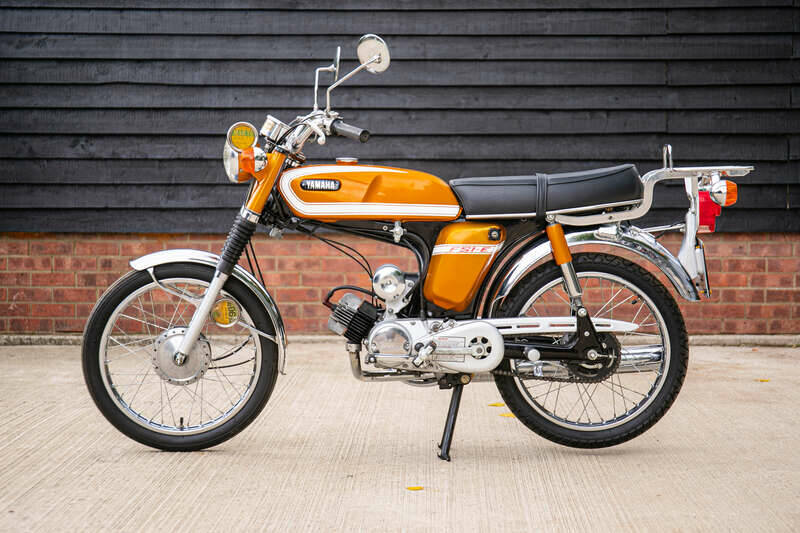 Bild 2/23 von Yamaha DUMMY (1974)