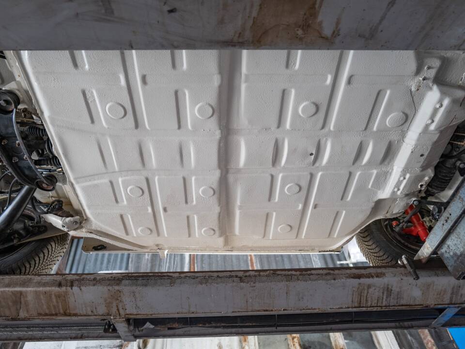 Image 20/25 of Porsche 911 2.2 T (1971)