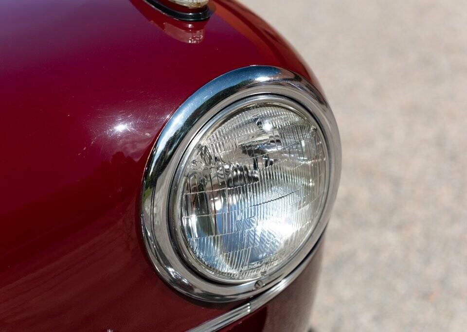 Bild 5/6 von Ford V8 Woody (1941)