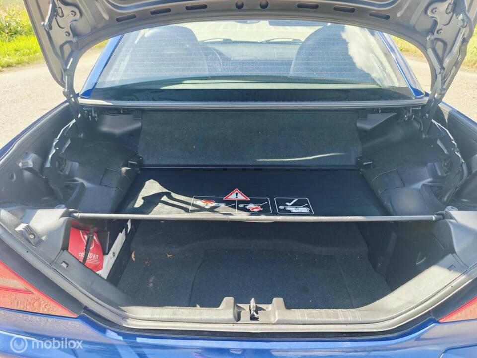 Bild 11/27 von Mercedes-Benz SLK 200 (1999)