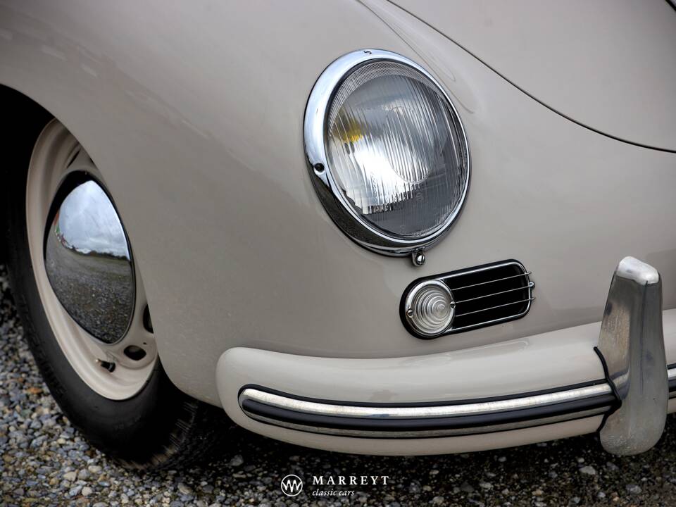 Afbeelding 12/79 van Porsche 356 1500 (1954)