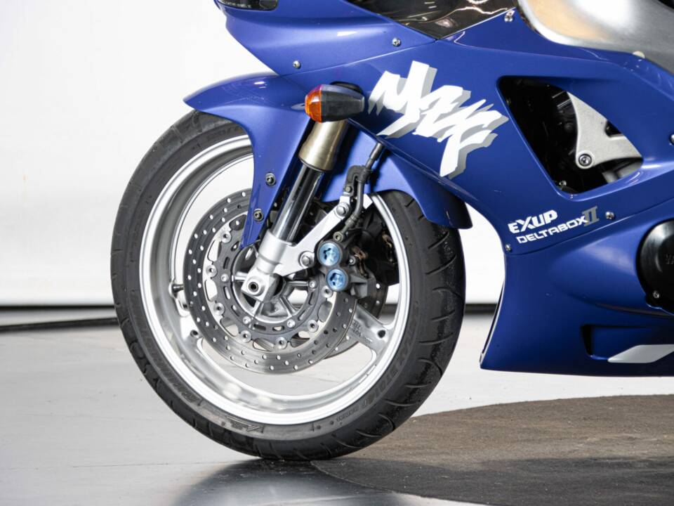 Immagine 17/50 di Yamaha YZF 1000 R1 (1998)