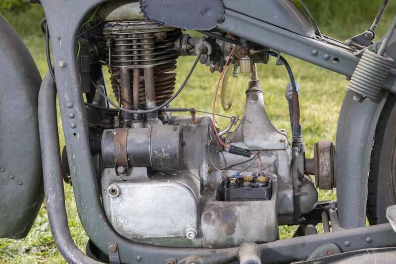 Image 20/41 of BMW R 35 (1938)
