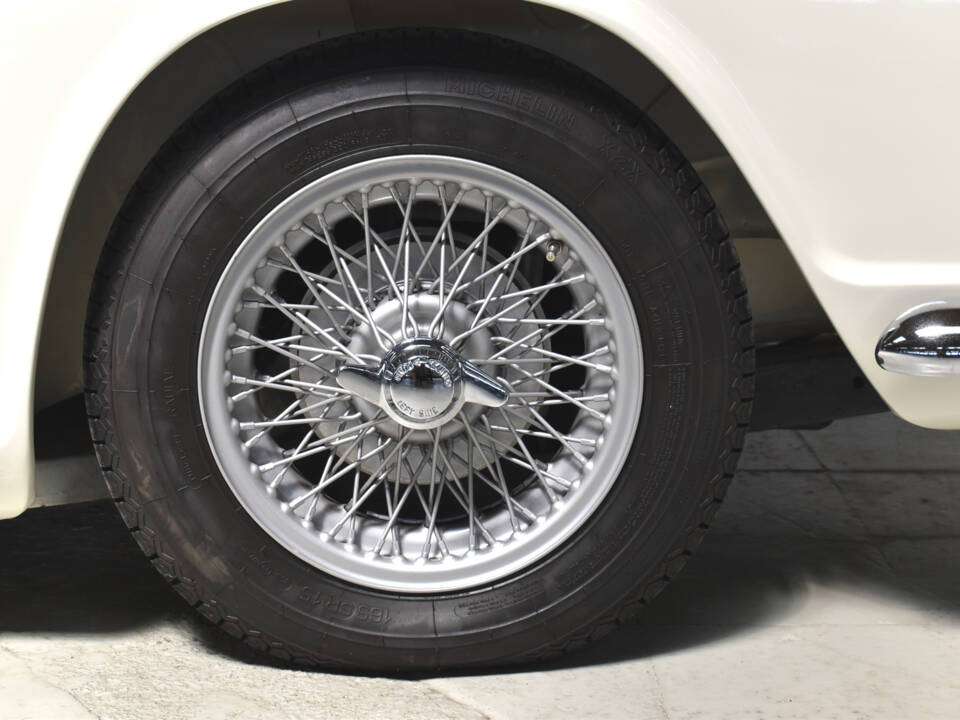 Bild 21/41 von Triumph TR 4A IRS (1965)