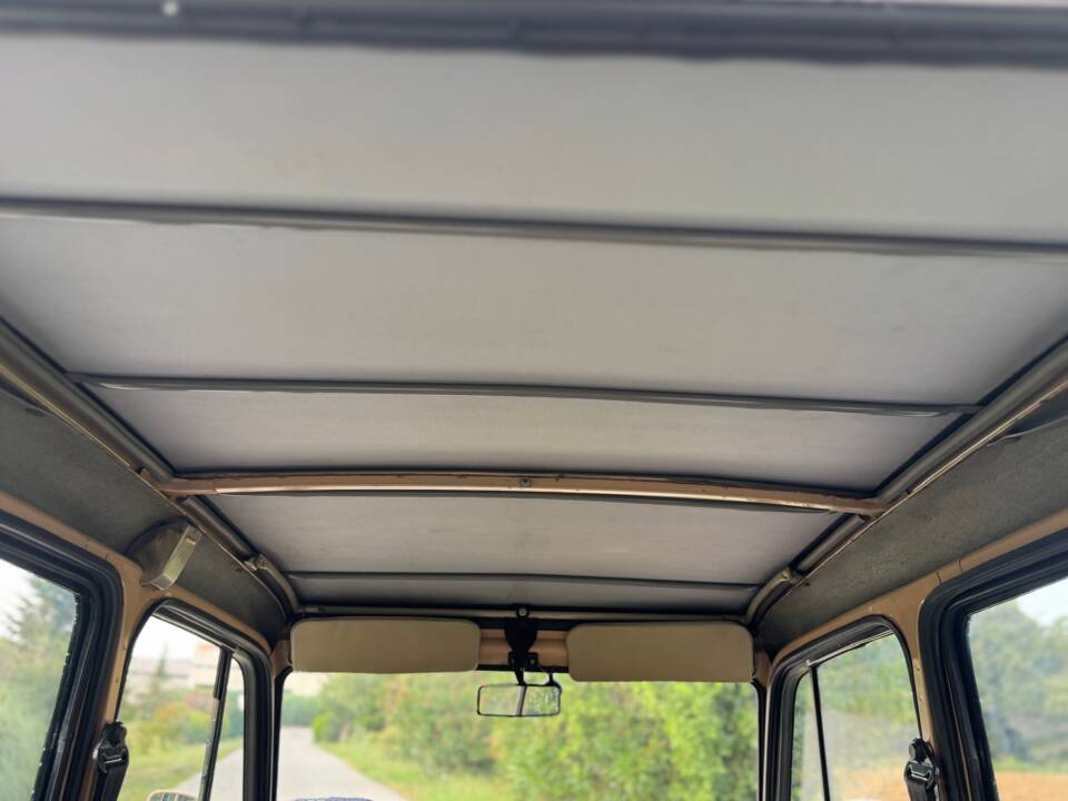 Bild 19/41 von Citroën Dyane 6 (1982)