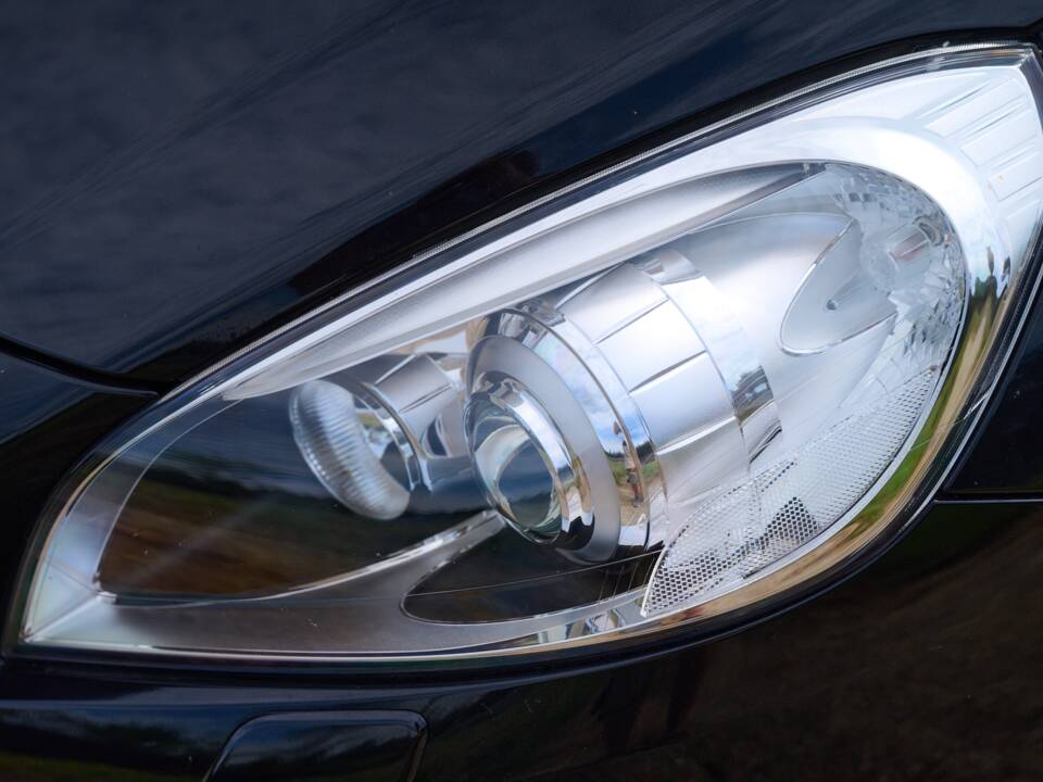 Immagine 17/47 di Volvo V60 T6 (2012)