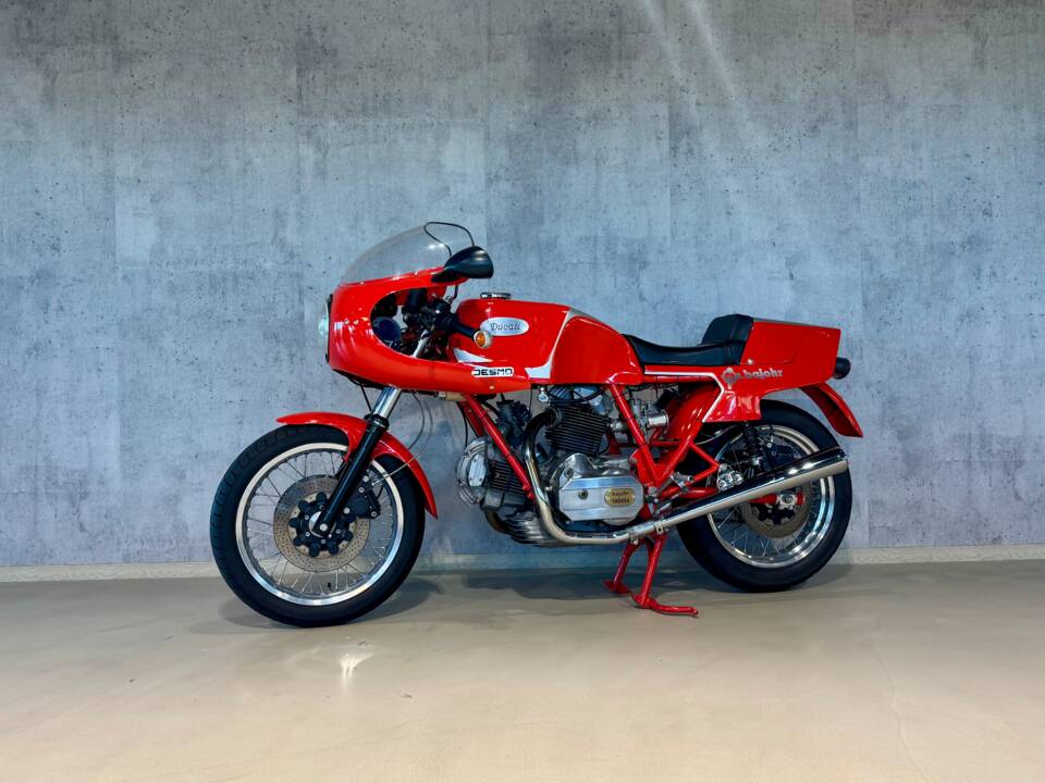 Bild 67/69 von Ducati DUMMY (1982)