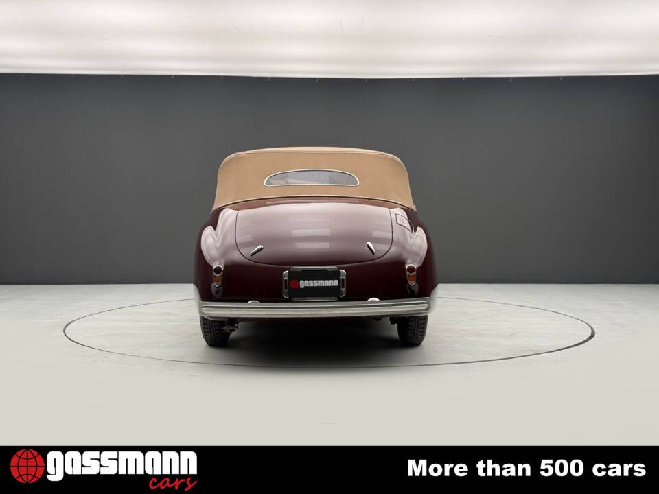 Bild 10/15 von Alfa Romeo 6C 2500 Sport (1948)