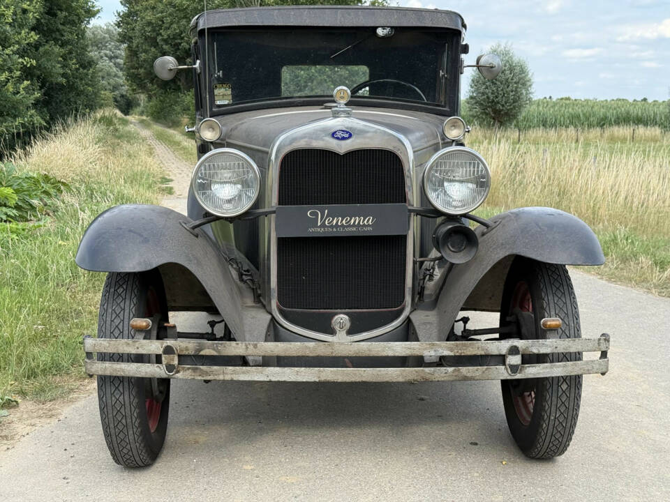 Bild 3/26 von Ford Model A (1930)