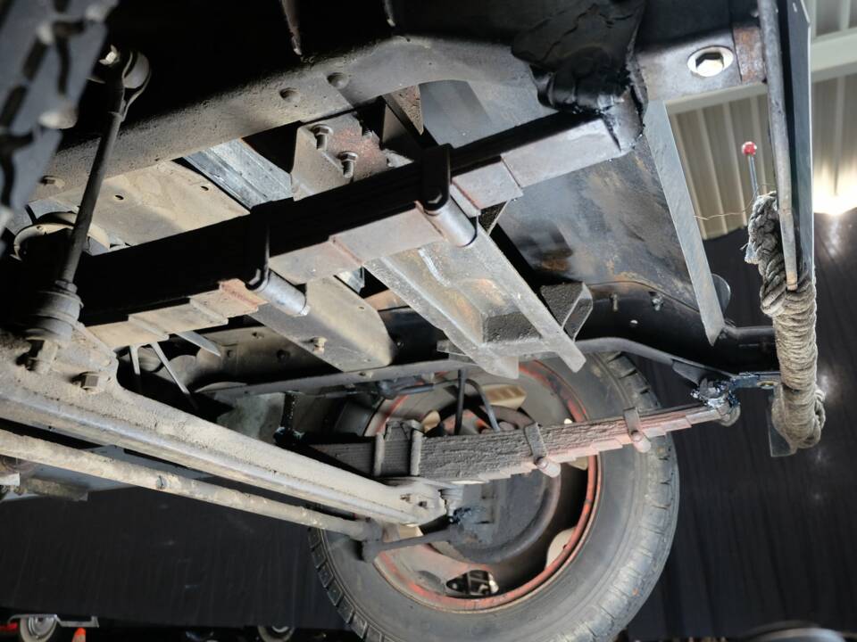 Bild 36/38 von Mercedes-Benz Autobahnschlepper (1941)