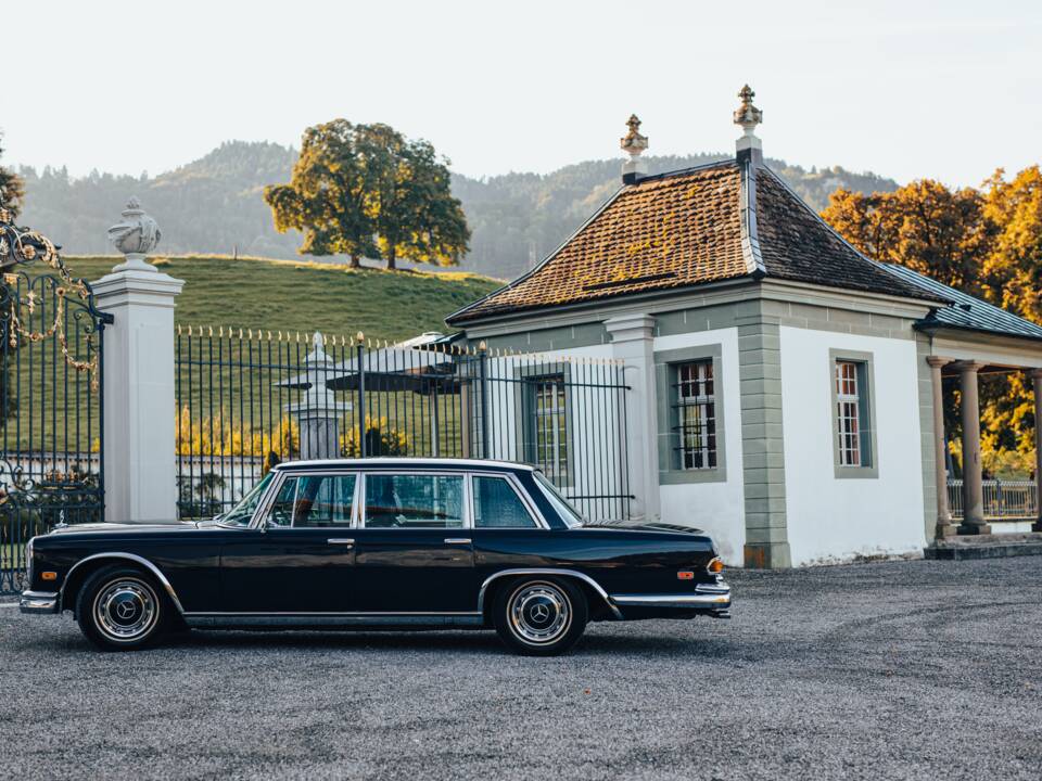 Bild 6/11 von Mercedes-Benz 600 (1971)
