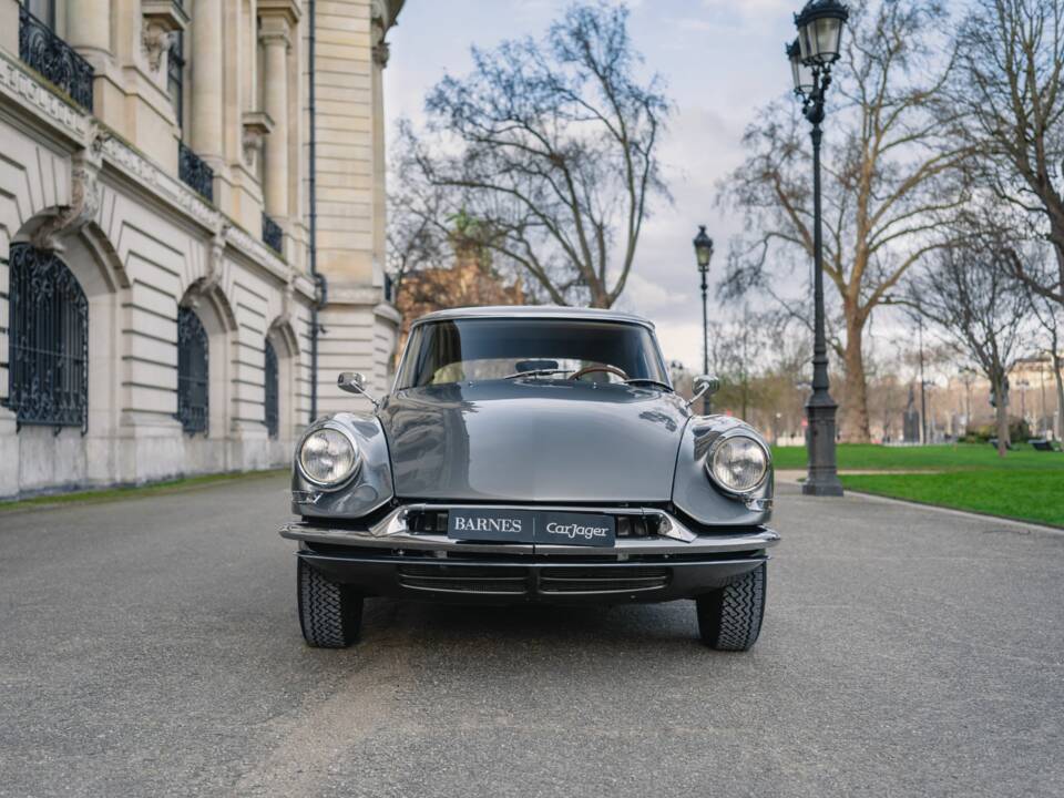 Bild 5/49 von Citroën DS 21 Grand-Palais (2019)