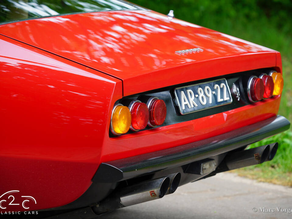 Image 66/80 of Ferrari 365 GTC&#x2F;4 (1972)
