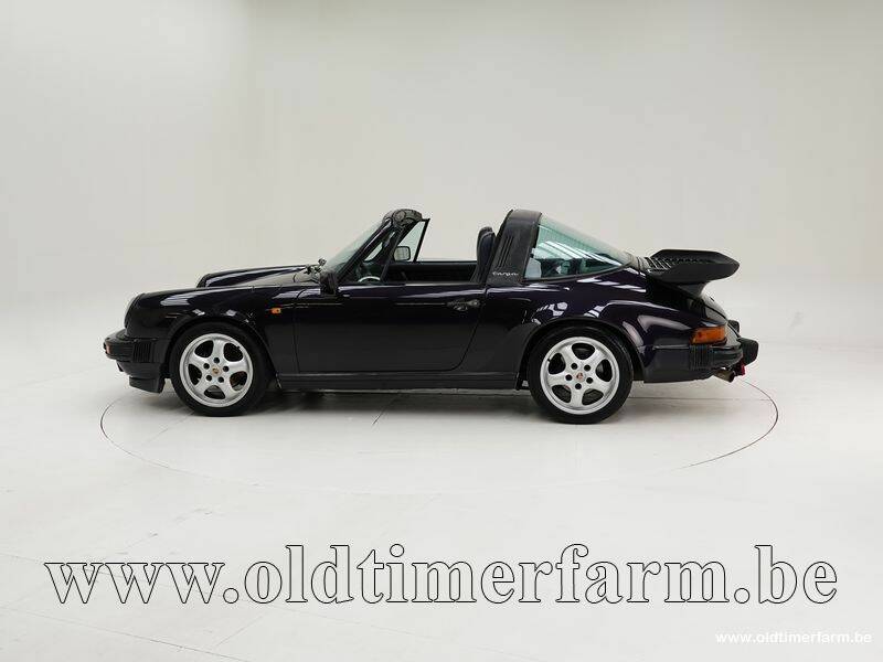 Bild 8/15 von Porsche 911 Carrera 3.2 (1986)