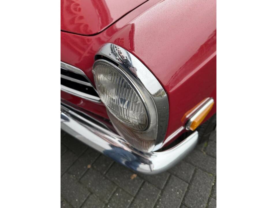 Image 28/50 of Mercedes-Benz 280 SL (1971)
