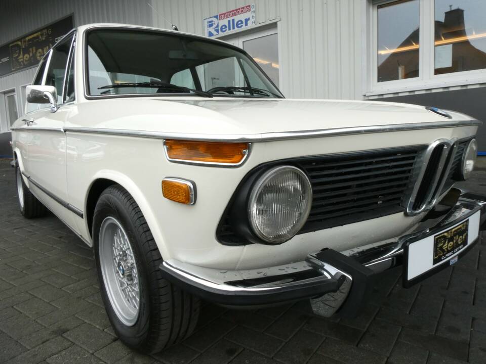 Afbeelding 19/28 van BMW 2002 tii (1974)