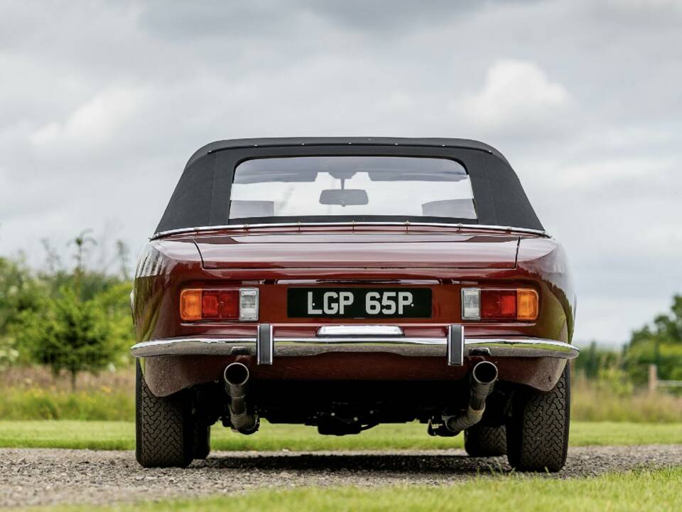 Afbeelding 8/50 van Jensen Interceptor MK III (1975)