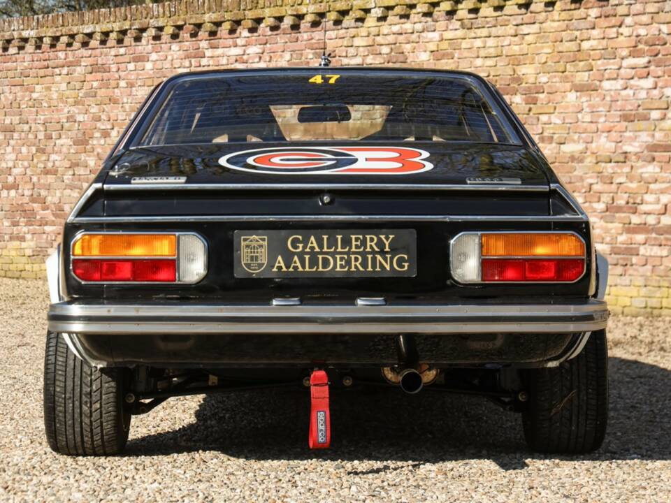 Afbeelding 6/50 van Lancia Beta Coupe 1800 (1974)