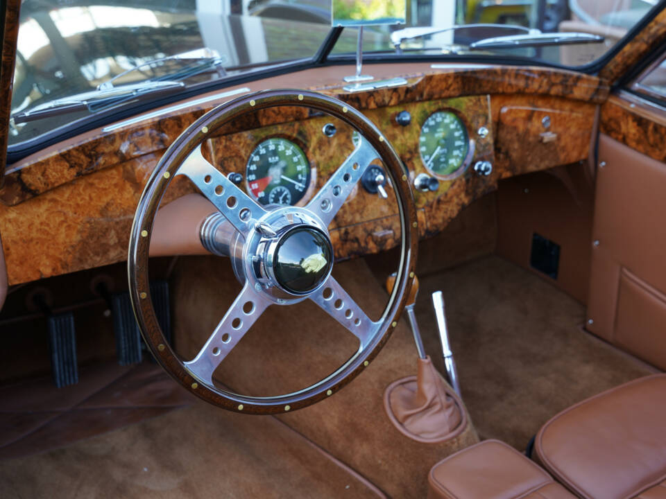 Bild 3/50 von Jaguar XK 120 SE DHC (1953)