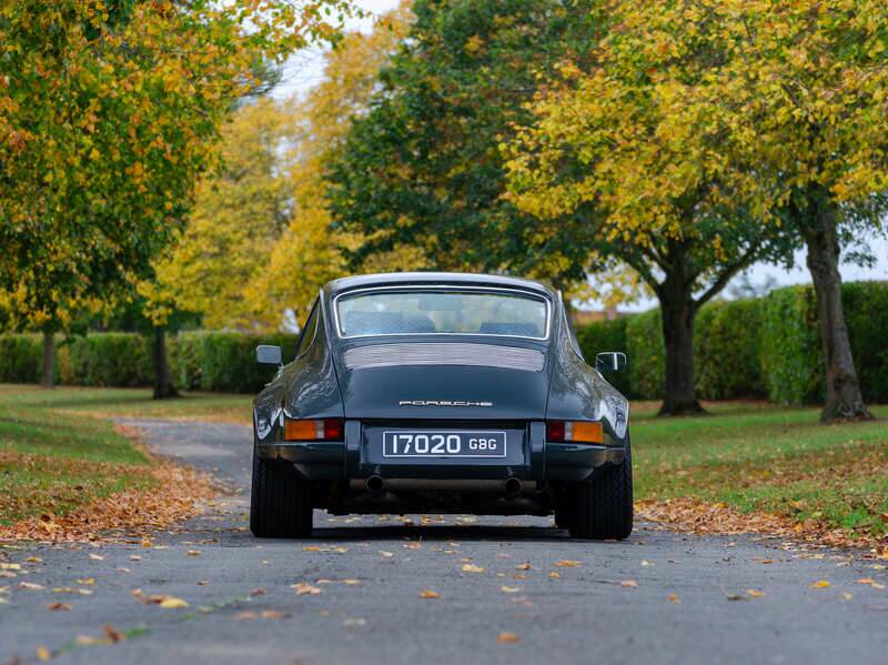 Bild 8/11 von Porsche 911 2.4 T (1972)