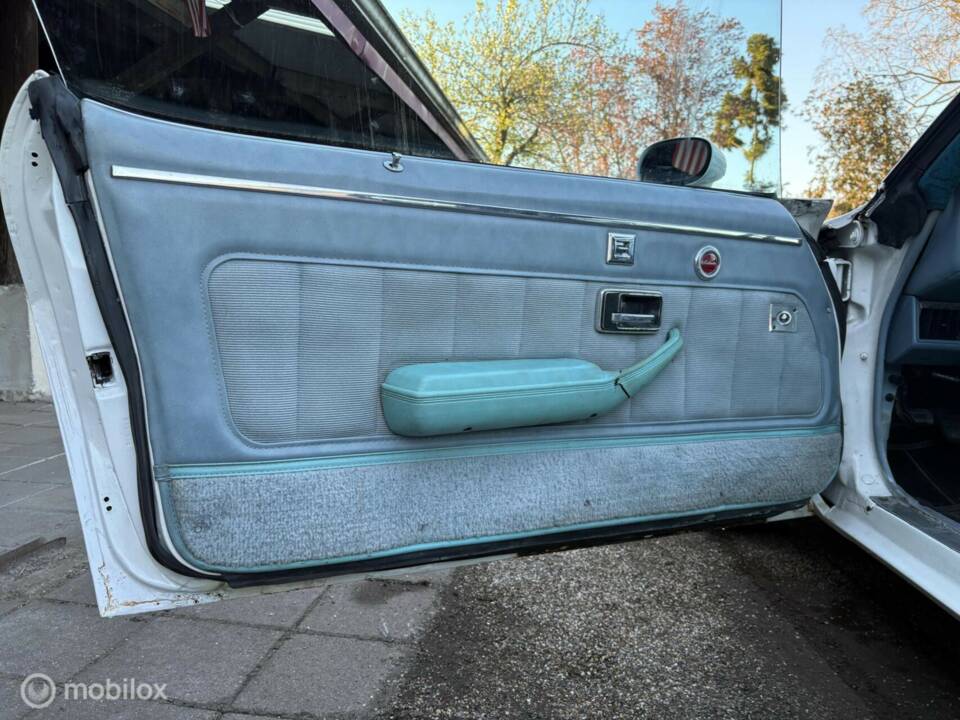 Imagen 38/41 de Chevrolet Camaro (1981)