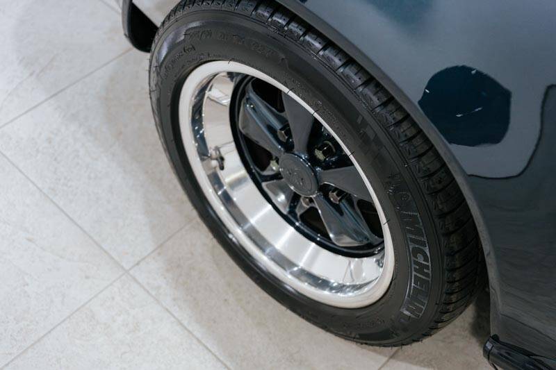 Bild 72/76 von Porsche 911 Carrera 3.2 "25 Jahre 911" (1989)