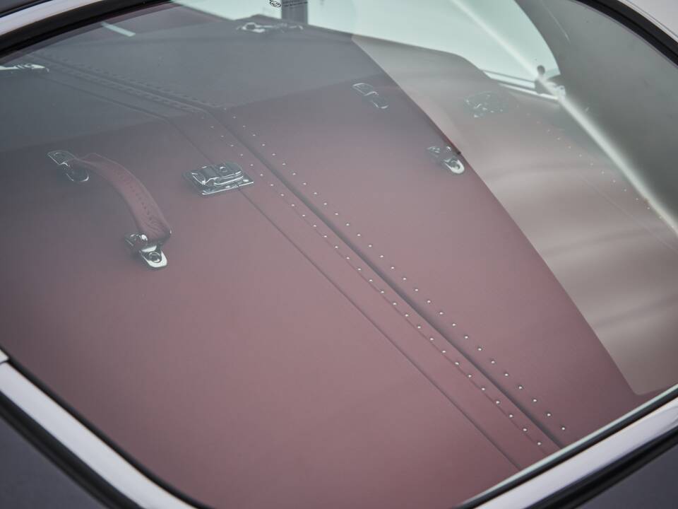 Bild 31/99 von Jaguar E-Type 4.2 (1966)
