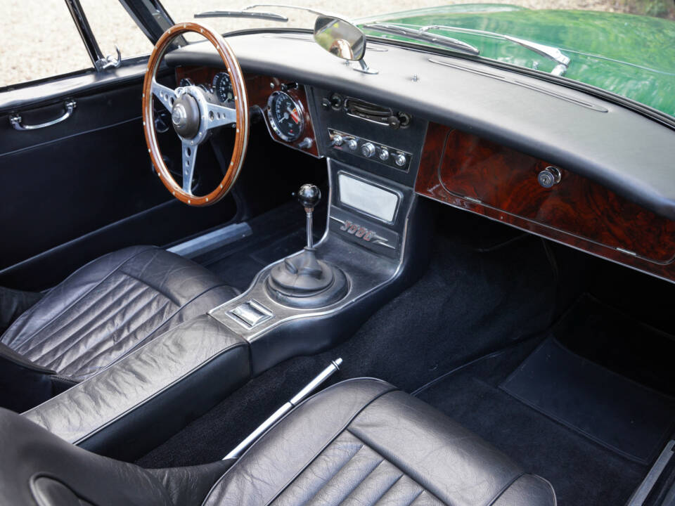 Image 35/50 of Austin-Healey 3000 Mk III (BJ8) (1967)