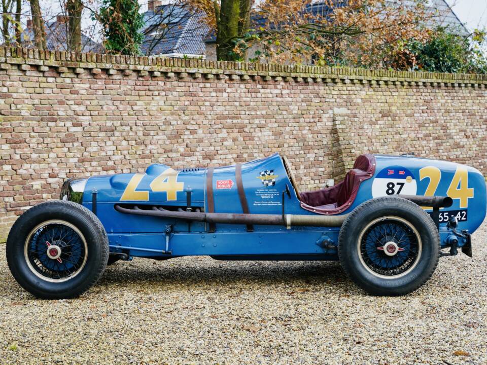 Bild 29/50 von Graham 8 Lucenti Special (1932)