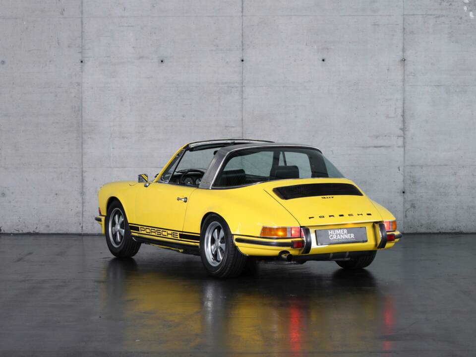 Bild 3/50 von Porsche 911 2.4 T (1971)