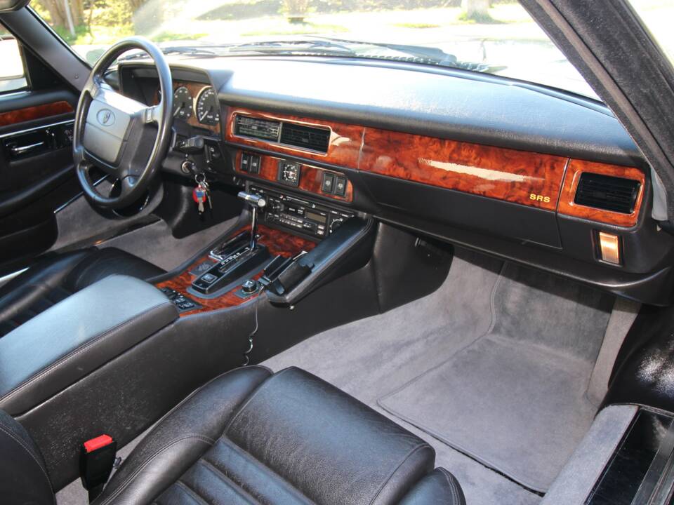 Bild 12/22 von Jaguar XJS 4.0 (1994)