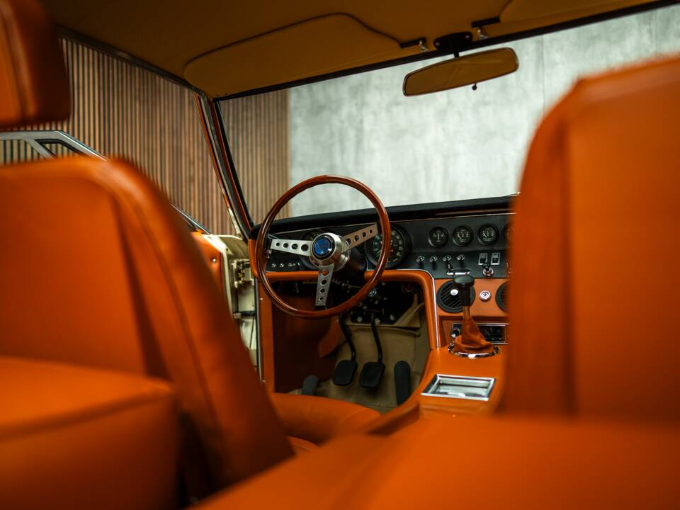 Bild 62/100 von Maserati Ghibli (1968)