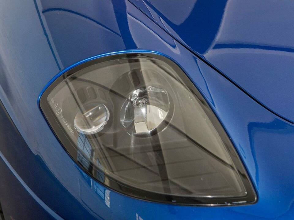 Afbeelding 6/28 van FIAT Barchetta 1.8 16V (1995)