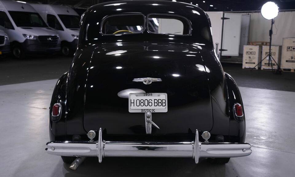 Bild 7/8 von Buick Special Serie 40 (1900)