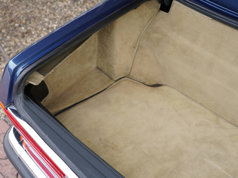 Immagine 46/50 di Mercedes-Benz 300 SL (1986)