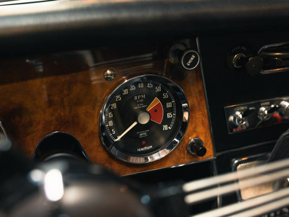 Bild 22/39 von Austin-Healey 3000 Mk III (BJ8) (1967)