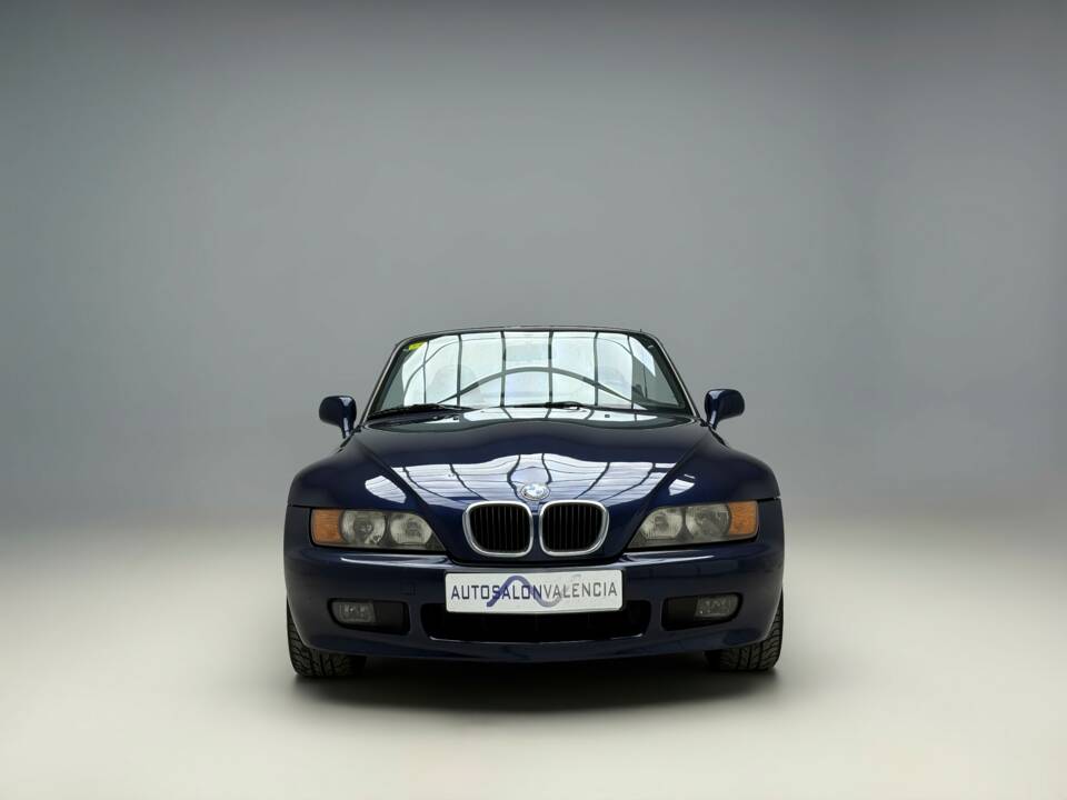Image 6/17 of BMW Z3 1.9 (1997)